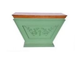Altar Verde
