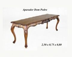 Aparador Dom Pedro