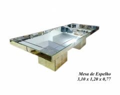 Mesa de Espelho