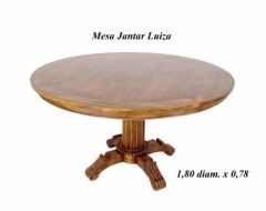 Mesa Jantar Luiza