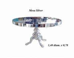 Mesa Silver