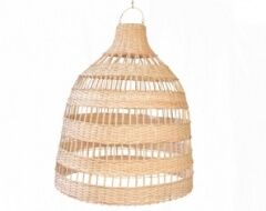 Pendente Rattan Birdie 