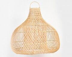 Pendente Rattan Caye 