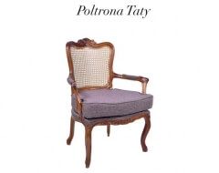 Poltrona Taty